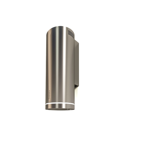 FALMEC POLAR LIGHT Design+ Cappa Parete Cm 35 - Acciaio Inox - Motore ...